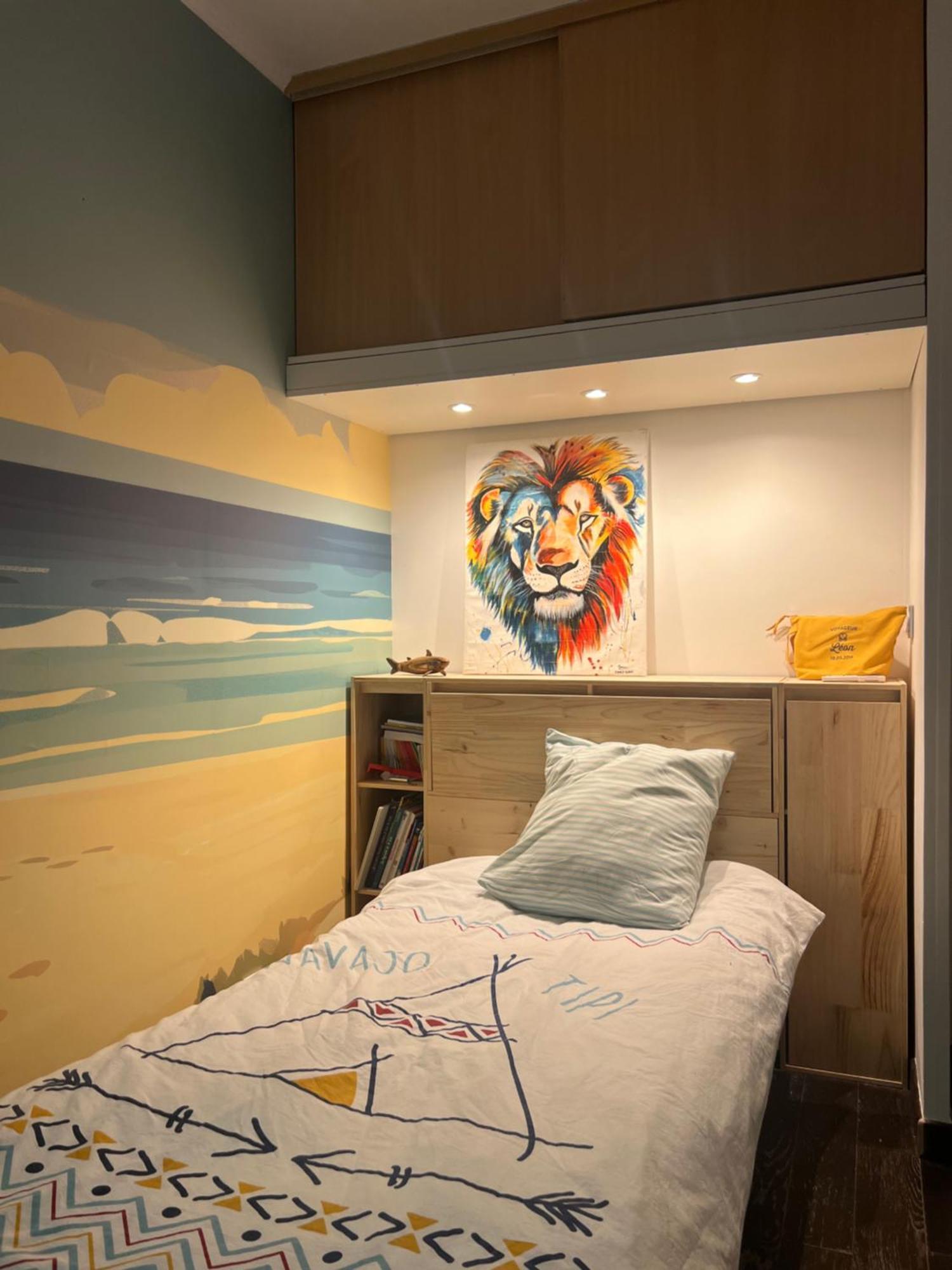 Appartement Nice Centre Vue Mer Avec Piscine Pour Famille, Couple D'Amis Pas De Groupes De Jeunes Autorises Extérieur photo