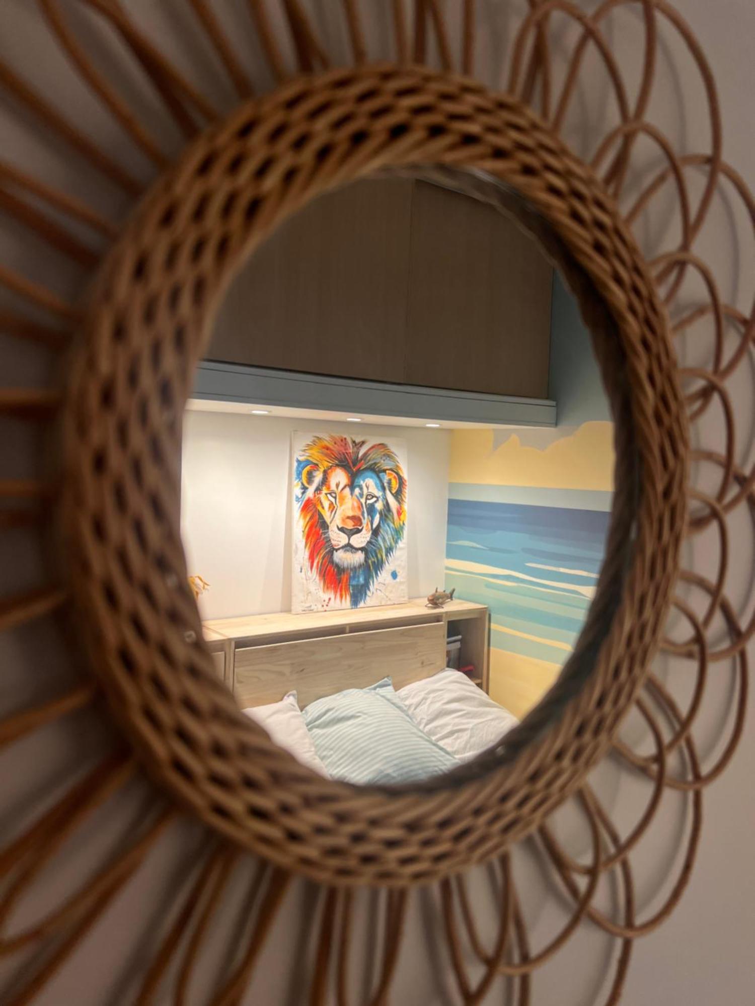 Appartement Nice Centre Vue Mer Avec Piscine Pour Famille, Couple D'Amis Pas De Groupes De Jeunes Autorises Extérieur photo