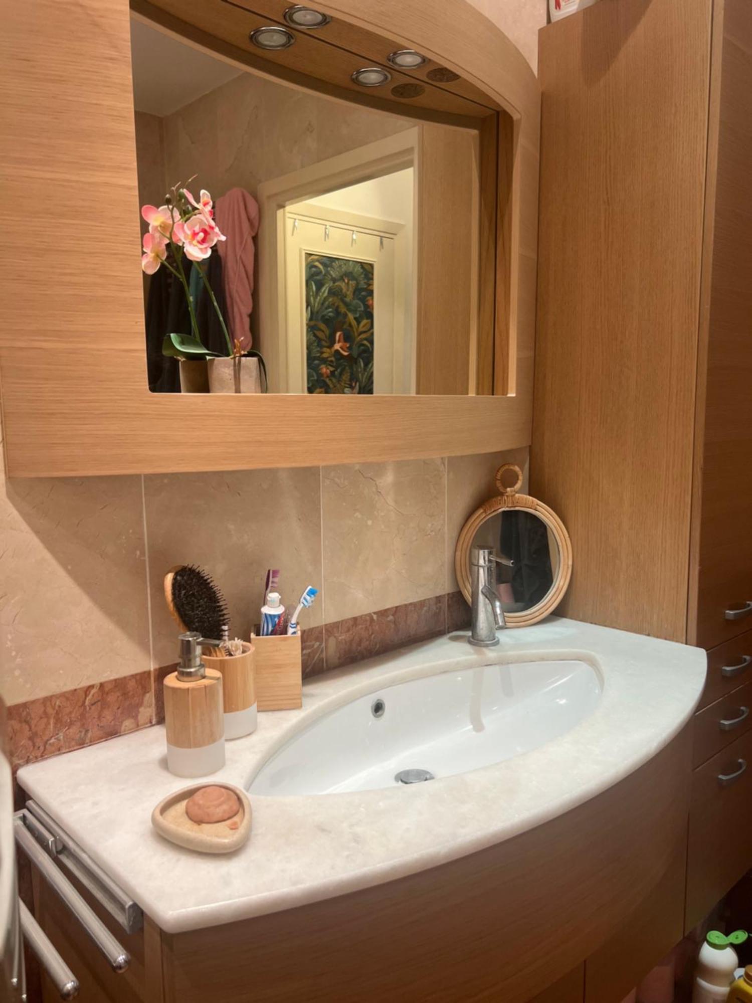 Appartement Nice Centre Vue Mer Avec Piscine Pour Famille, Couple D'Amis Pas De Groupes De Jeunes Autorises Extérieur photo