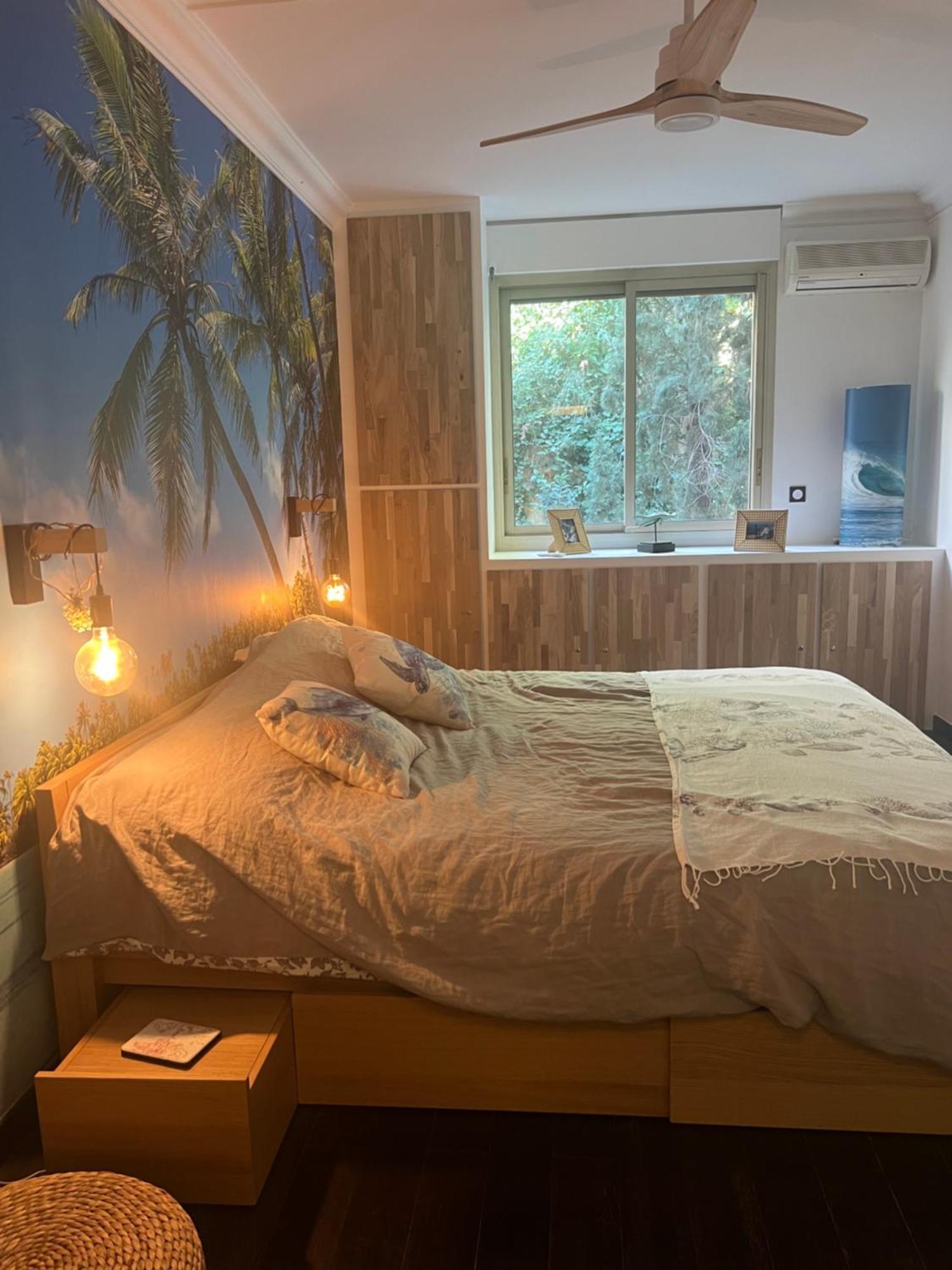 Appartement Nice Centre Vue Mer Avec Piscine Pour Famille, Couple D'Amis Pas De Groupes De Jeunes Autorises Extérieur photo